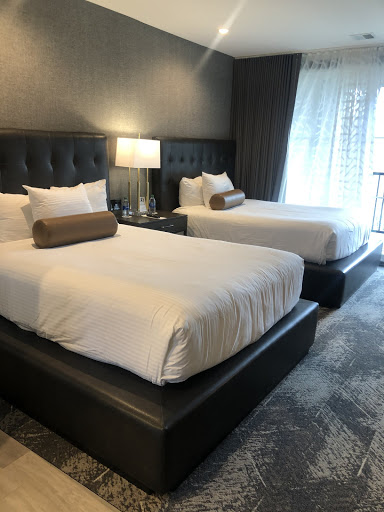 Golf Resort «Geneva National Golf Club», reviews and photos, 1221 Geneva National Ave S, Lake Geneva, WI 53147, USA