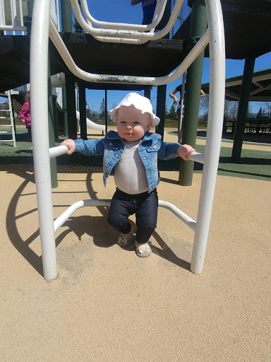 Park «Freedom Park», reviews and photos, 44705 Palmer Rd, Canton, MI 48188, USA