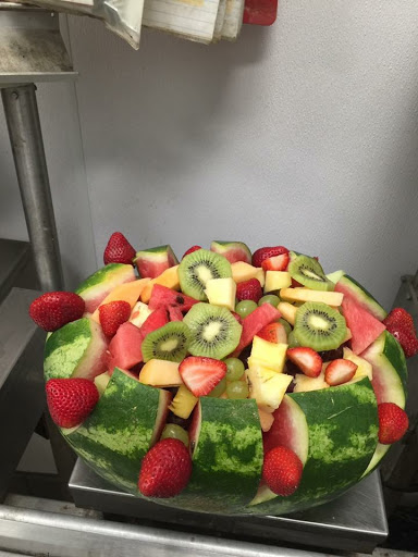 Grocery Store «Imperial Fresh Market», reviews and photos, 14424 Schaefer Hwy, Detroit, MI 48227, USA