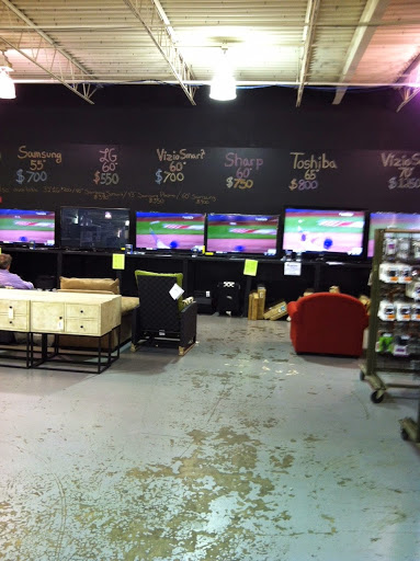 Discount Store «Bargain Hunt», reviews and photos, 1241 N Mt Juliet Rd #106, Mt Juliet, TN 37122, USA