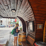 Photo n°1 de l'avis de Giony. fait le 02/08/2023 à 13:07 sur le  Taverna La Botte - Pizzeria Birreria à Molveno