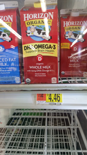 Department Store «Walmart Supercenter», reviews and photos, 698 Shrewsbury Commons Ave, Shrewsbury, PA 17361, USA