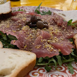 Photo n°9 de l'avis de Michela.a fait le 11/12/2021 à 15:50 sur le  Ginger food & drink à Manfredonia