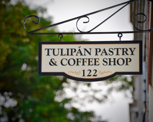 Coffee Shop «Tulipán Hungarian Pastry and Coffee Shop», reviews and photos, 122 S Market St, Wooster, OH 44691, USA