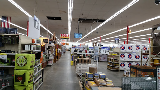 Rural King, 1807 N Broadway St, Greensburg, IN 47240, USA, 