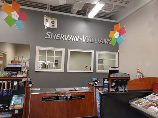 Paint Store «Sherwin-Williams Paint Store», reviews and photos, 4905 Stone Mountain Hwy, Lilburn, GA 30047, USA