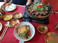 Bulgogi du Restaurant coréen Yido à Paris - n°12