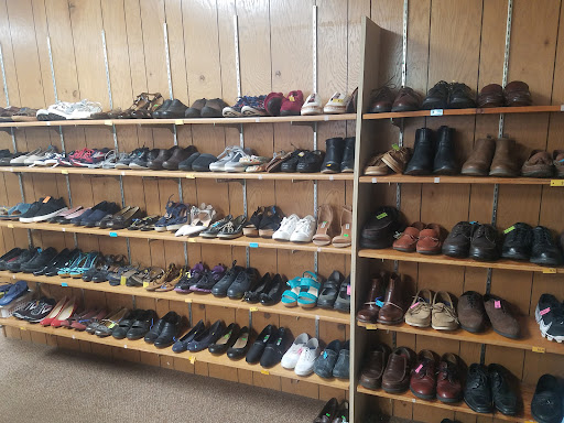 Non-Profit Organization «St. Vincent de Paul Society», reviews and photos, 513 Eleanor St, Kalamazoo, MI 49007, USA