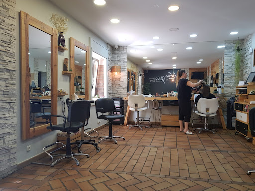 Peluquería Ecológica Valderros en Valladolid, Valladolid