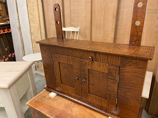 Furniture Store «The Shaker Shoppe, Inc», reviews and photos, 616 Owl Hill Rd, Lititz, PA 17543, USA