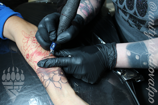 Explore african tattoos ideas, creative tattoo ideas in Valparaiso, available at Unity Studio