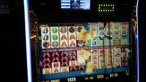 Casino «Horseshoe Casino Baltimore», reviews and photos, 1525 Russell St, Baltimore, MD 21230, USA