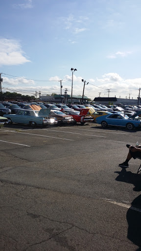 Chrysler Dealer «Teterboro Chrysler Jeep Dodge RAM», reviews and photos, 469 US-46, Little Ferry, NJ 07643, USA