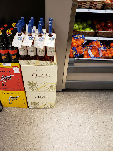 Department Store «Target», reviews and photos, 3601 N Barr St, Muncie, IN 47303, USA