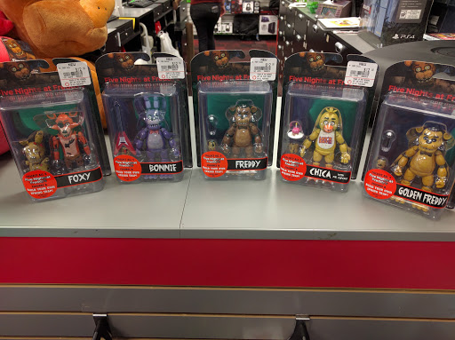 Video Game Store «GameStop», reviews and photos, 1697 Monmouth St STE B, Newport, KY 41071, USA