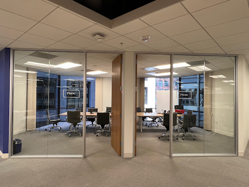 Print Shop «AlphaGraphics San Francisco Downtown», reviews and photos, 840 Sansome St, San Francisco, CA 94111, USA