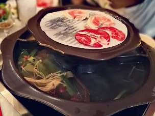 Photo n°22 de Han Shi Fang à Paris ()