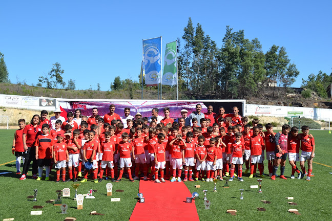 Benfica Escola de Futebol Pedrógão Grande