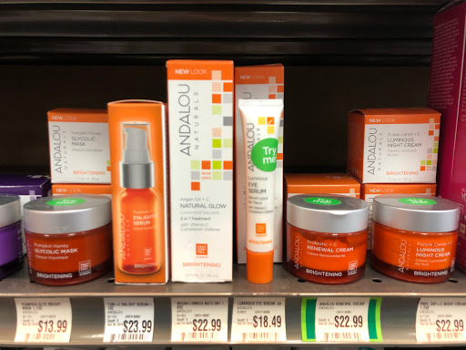 Health Food Store «Mountain View Market Co-Op», reviews and photos, 1300 El Paseo Rd, Las Cruces, NM 88001, USA