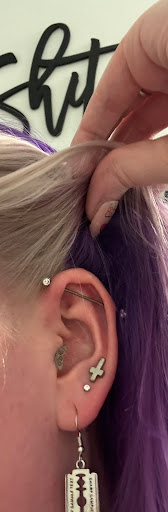 Explore mustard seed tattoo ideas, creative tattoo ideas in Salt Lake City, available at Abyss Body Piercing