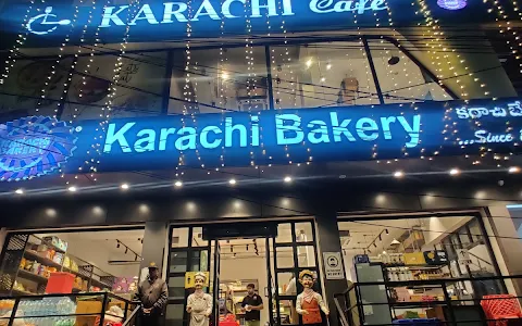 Karachi Bakery Sangareddy image
