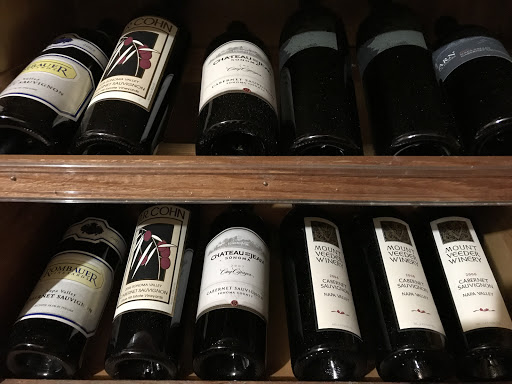 Liquor Store «Richburn Discount Liquors», reviews and photos, 6030 Foreland Garth, Columbia, MD 21045, USA