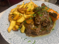 Frite du Bistro du Marché à Saint-Maur-des-Fossés - n°8