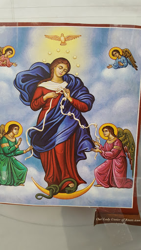 Donations Center «Sharing & Caring Hands», reviews and photos