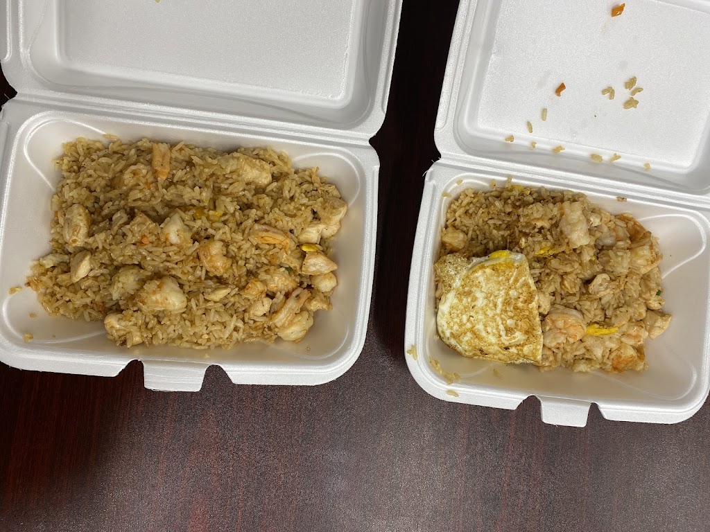 Koi Express Hibachi & Sushi 48075