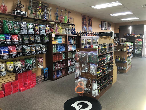 Tobacco Shop «Tobacco Unlimited», reviews and photos, 4425 13th St, St Cloud, FL 34769, USA