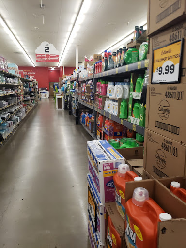 Grocery Store «Grocery Outlet Bargain Market», reviews and photos, 1355 NW 185th Ave, Beaverton, OR 97006, USA
