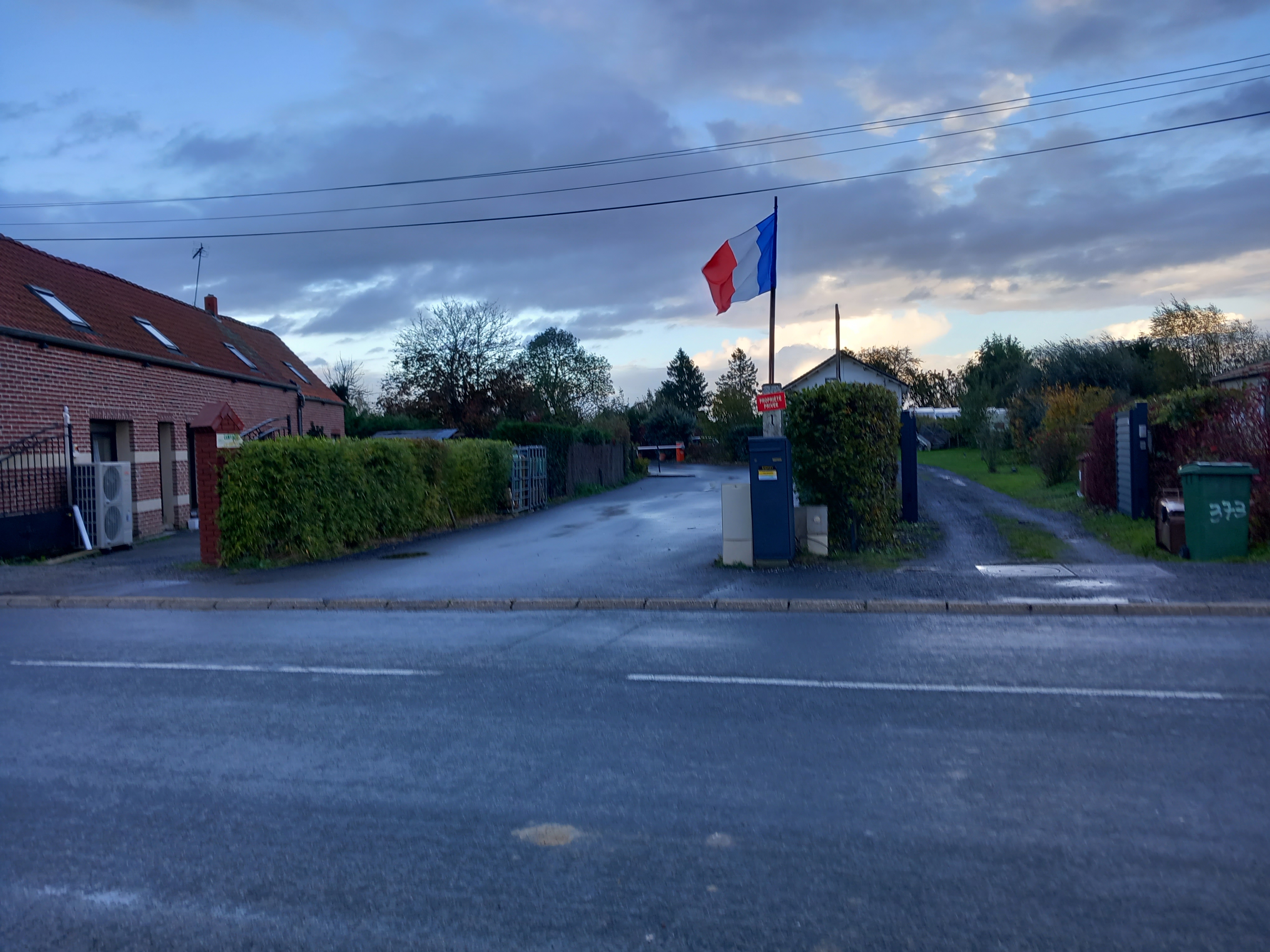 Photo n° 1 de l'avis de jurek.r fait le 18/09/2023 à 09:34