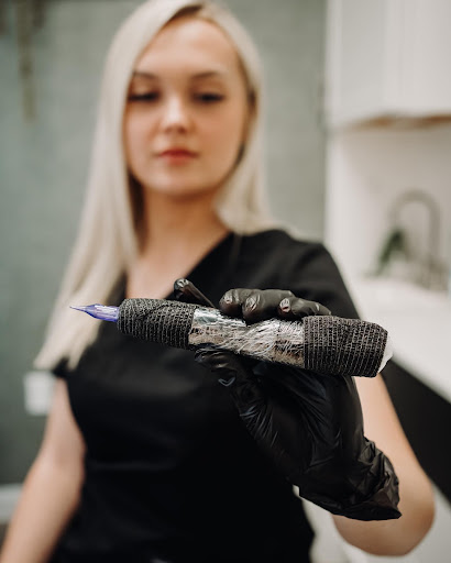 Hair Salon «Inspirations Salon», reviews and photos, 99 Jeannie Dr, Shelbyville, KY 40065, USA