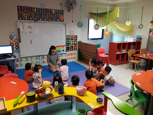 Kinderworld International Kindergarten Hanoi Towers