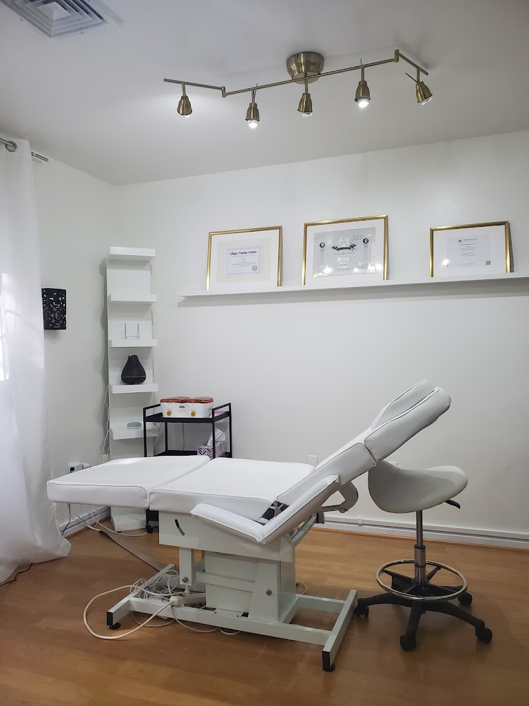 ES BEAUTE STUDIO LLC 22182