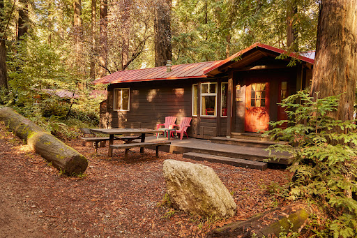 Big Sur Campground & Cabins