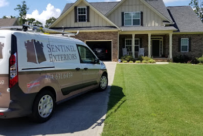 Sentinel Exteriors & Roofing