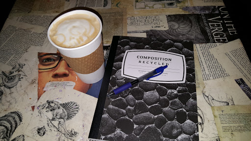 Coffee Shop «Burial Grounds», reviews and photos, 211 5th Ave SE, Olympia, WA 98501, USA