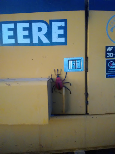 Auto Repair Shop «Discount Tire & Service of Greeley», reviews and photos, 120 18th St, Greeley, CO 80631, USA