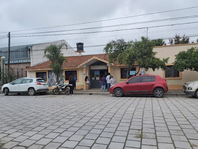Centro de Salud 'Dr Hernan Miranda' B° El Chingo