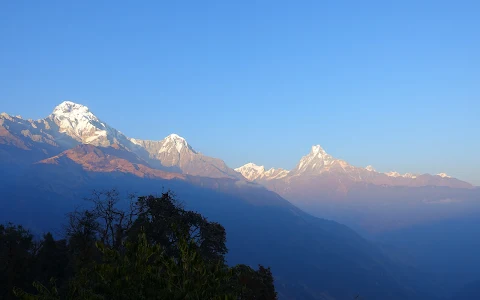 Trek & Adventure Nepal P. Ltd image