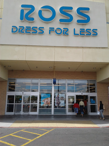 Clothing Store «Ross Dress for Less», reviews and photos, 2020 N 75th Ave, Phoenix, AZ 85035, USA