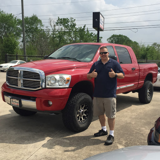 Used Car Dealer «Fall Creek Motor Cars», reviews and photos, 6111 Aldine Bender Rd, Humble, TX 77396, USA