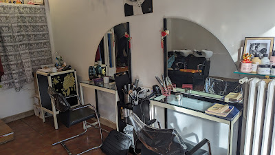 Perle Coiffure | Place d'italie | Paris 13 à Paris