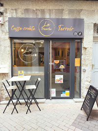 Photos du propriétaire du Restaurant La Tranche à Valence - n°1
