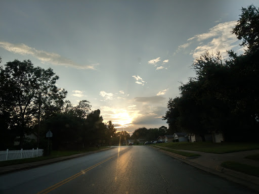 Park «Midway Park», reviews and photos, 615 N Main St, Euless, TX 76039, USA