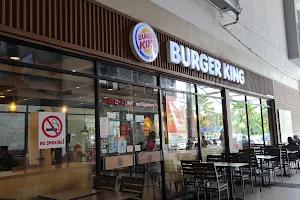 Burger King Bangi Gateway image