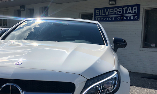 Auto Repair Shop «Silver Star Service Center Inc.», reviews and photos, 24 Old South River Rd, Edgewater, MD 21037, USA