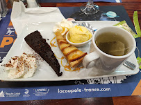 Plats et boissons du Restaurant français Café l'Univers à Boulogne-sur-Mer - n°6
