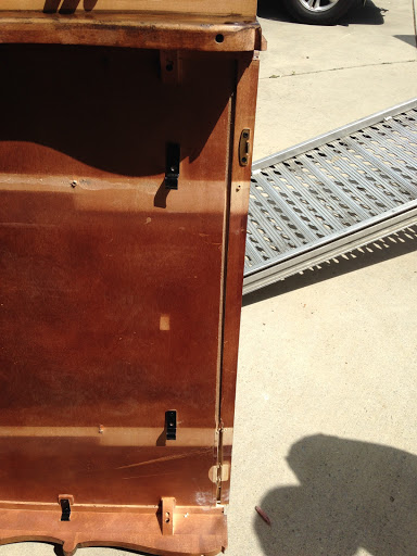 Moving and Storage Service «Two Men and a Truck», reviews and photos, 1715 Columbia Ave #330, Franklin, TN 37064, USA